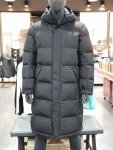 남성용 볼패딩 벤치자켓 (110CM) MJ-W721 - PW3MJ18W721 : 롯데동부산 프로스펙스