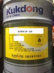 극동유화 Super EP 320 / 산업용윤활유 / 기어유 / 공업용 / 극동 : 영일케미칼
