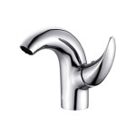 V-4181  돌고래 원홀세면수전 / 예쁜 세면대 수도꼭지 : 파인힐 마트