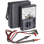 HIOKI 아날로그 멀티미터 3030-10 : 계측기박사