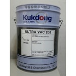 울트라박 200, ULTRAVAC 200 진공펌프오일 20L 극동유화 : 51뱅크