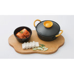 락앤락 스피드쿡 김치찌개 양수 라면 냄비 22cm : 유로키친