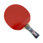 피스 쉐이크핸드형 PTK-1245 현정화 탁구라켓 탁구채 : 맥시몰