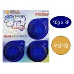청크린스타 3p : 신창유통