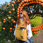 포켓패쪼 (웨어러블캐리어) : 마이퍼베이비