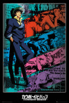 [대형포스터] 카우보이 비밥 COWBOY BEBOP - Spike : 마이페이보릿시네마스토어