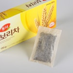 동서 보리차 150g (10gX15티백 / 2L용) : Teaman