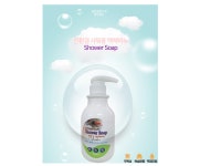 친환경 액체비누 - 500ml : RMC그린코리아