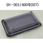 SH-003 (600개set) 1박스 : 아이조리사