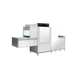 SK매직 식기세척기 미니플라이트 CDW-500F 단체급식 구내식당 학교 병원 교회 : 에스케이종합주방