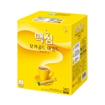 동서식품 맥심 모카골드 마일드 커피믹스 280T : Teaman