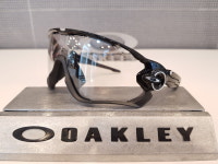 [룩소티카 정식]오클리 죠브레이커 OO9290-48 / OO9290-36 /  OO9290-14 (안경줄 서비스) Jaw Breaker : 아이맥스안경