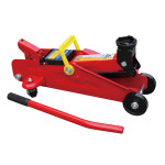 가레지작기 2톤 가레이지 잭 가래지 자동차 자키 작키 플로어잭 스마토 케이스O GJ2B7 : 캡틴공구