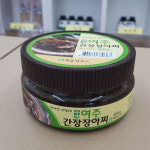 지리산 자연채 여주 간장 장아찌 400g : 당뇨마트