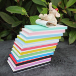 조각용 지우개 도장 스탬프 3겹 10x15cm junesix : 다이어리 레시피