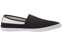 라코스테 마리스 319 1 CMA 남자 스니커즈 슬립온 블랙/화이트 : 킵바잉