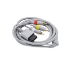 게임기 AV 컨버터 / 닌텐도 Wii / Wii to 3RCA / 대전 세종 충남 남강네트워크전산 : 남강네트워크전산