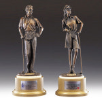 골프트로피 골프 싱글 이글 홀인원 대회 우승 기념 금속 트로피 : 조은트로피