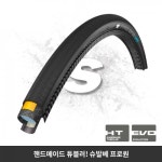 슈발베 프로 원 HT 튜블러 타이어 (22C & 25C / 블랙컬러) : 미케닉스룸