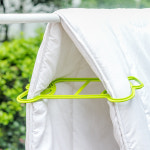 이불 건조 클립 2P 중간 통풍 클립 세탁 빨래 : 성광