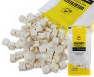 피어 올가트릿 동결건조 큐브형 간식 - 북어트릿40g : 주식회사 와와펫