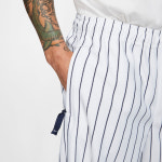 나이키랩 스위시 스트라이프 팬츠 Nike Lab CD6385 : 미스터시애틀