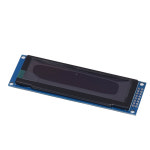 3.12인치 256X64 OLED SSD1322 Controller SPI 지원 : 송파 메이커스페이스