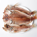 반건조 볼락 3마리 (생선구이, 생선찜, 장문볼락, 적어) : 인어교주해적단