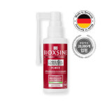 [비옥신] 독일 비옥신 포르테 세럼 60ml / 천연허브 / 모발모근 집중케어 : 베스코엘앤케이