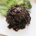고추잎무침 500g : 강경신안상회