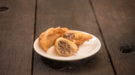 보영만두 군만두 (480g/1kg) : 보영온라인공식몰