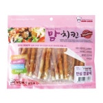 맘쿡 애견 대용량 맘치킨 맘오리 그릴꽈배기 300g 강아지간식 : 주식회사 와와펫