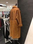 VOV 박시 테디 롱코트(7129416514) : 현대가산 보브