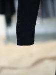 반넥 플레어 골지 니트 원피스 LJAKO451 : 롯데프리미엄 이천점 르샵