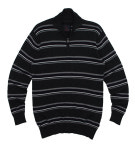 h4116 남성 100 반집업 니트 CANDA 구제모은 : 구제모은 gujemoeun