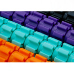 마사지스틱 종아리 근육뭉침 알빼기 뭉친근육 풀기 마사지바 M3 : 바로앤미로