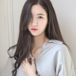 제이로렌 92N0694 1월탄생석 물방울 가넷 실버목걸이 : 제이로렌