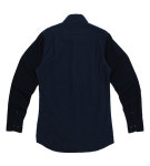 h4082 남성 95 솔리드 긴팔 남방 엠비오 구제모은 : 구제모은 gujemoeun