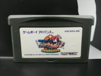 [중고] GBA 준마 랩소디 (일본판) 게임보이어드밴스 중고 알팩 나리키리 쟈키게임 준마랩소디 : 카이유의 레트로게임 공간