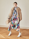 [아이앤모어] The Sole Patch Fur Coat : 아이앤모어