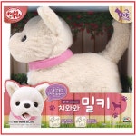 미미월드 베이비펫 치와와 밀키 : 고인돌68
