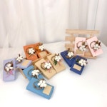 완제품 / 단 하나의 플라워빼빼로 (6color / 2type) : 플레르데코