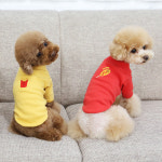 이츠독 멍 셰프 티셔츠 3컬러 2XL-3XL : PICKYSHOP 피키샵