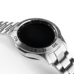 갤럭시워치 베젤링 46mm  링케 베젤 스타일링 풀커버 (기어 S3 / 프론티어 / 클래식) / GW-46-60 : 링케