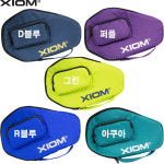 엑시옴 탁구 라켓 케이스 네오2 / XIOM NEO 2 / 탁구가방 : 원동스포츠