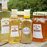 민통선 민두 자연 벌꿀 아카시아꿀 2.4kg : 윤플러스