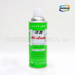 D_극동 금형세척제 사출 몰딩 세정 : 덕수케미칼 덕수몰