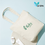 더리즈 내추럴 에코백 : 닥터스파