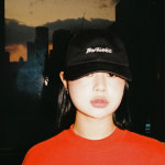 [BADTHANGS] Basic Logo Ball Cap : 리짓군즈