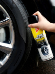 캉가루 타이어광택제 550ml 타이어왁스 : 더샤인 주식회사